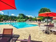 Bayville Apartments Northampton Renovated