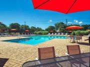 Bayville Apartments Virginia