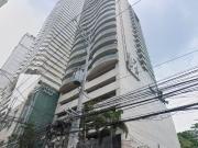 Baywatch Tower Malate 37 sqm studio, furnished with...
