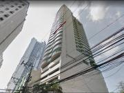 Baywatch Tower Malate 48.88 sqm 1 bedroom w/balcony,...