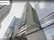 Baywatch Tower Malate 48.88 sqm 1 bedroom w/balcony,...