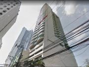 Baywatch Tower Malate 79.79 sqm 2 bedroom w/balcony,...