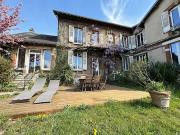 Bazancourt 51110 Achat / Vente maison 17 pièces t17