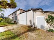 Coimères 33210 Achat / Vente maison 6 pièces t6 parking