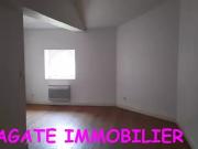 Bazas 33430 Location appartement 3 pièces t3