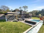 Bazemont 78580 Achat / Vente maison 10 pièces t10