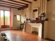 Baziege maison de caractere 6 pieces