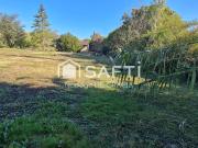 Baziège Vente Terrain 31