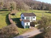 Bazoches 58190 Achat / Vente maison 4 pièces t4