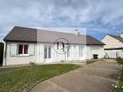 Bazoches les Gallerandes 45480 Achat / Vente maison 4...