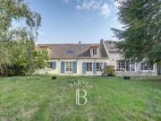 Bazoches sur Guyonne, proximité Montfort l’Amaury –...