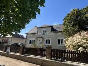 Bazouges Cré sur Loir 72200 Achat / Vente maison 8 pièces t8