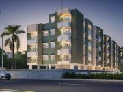 BB Utsav,Lokhra 3 BHK Apartment For Sale Guwahati