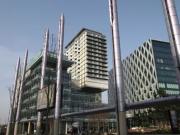 BBC, Pink, Eccles, M50 2LH, United Kingdom | 2 bed...