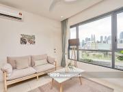 BBCC Premium Unit with Elegant Interior & Scenic View ️