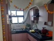 Bbd Green City Lotus Apartment Chinhat 3 Bedroom 1200...