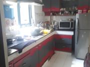 BCC Residency 3 Bedroom 1400 Sq. Ft. Apartment in...