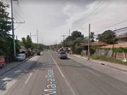BCL 001 | 1.6 Hectares Commercial Land Along Highway in...