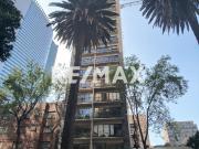 BCL Departamento en Renta a pasos de Paseo de la Reforma...