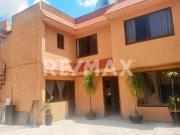 BCL VENTA CASA SAN LUCAS TEPETLACALCO, TLALNEPANTLA DE BAZ