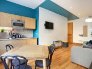 Bd de la République Paris Boulogne 7