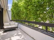 Bd des Belges appartement familial avec terrasse et parking