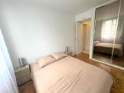 Bd Victor Hugo 2 pièces Meublé 45 m², Clichy
