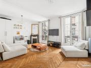 Bd Voltaire 2 pièces 50m2