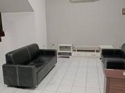 BDC Double Storey House For Rent Behind 101