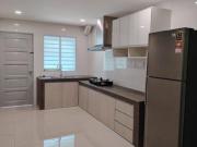 BDC MODERN Renovated One And Half Storey Intermediate...