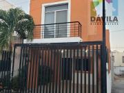 BDCV2224 Casa en Venta en Zona Centro Cd Madero Info....