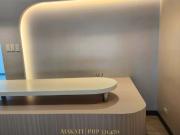 BDO Equitable Tower Penthouse Office for Rent in Makati City