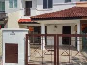 BDR MAHKOTA CHERAS 2STRY LINKED HSE Dekat MRT BDR...