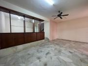 Bdr Menjalara 2 Storey HouseGated 22x75 Basic Unit 4 rooms