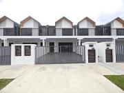 Bdr Serenia Brand New Anisa 22x70 Big Size Cheapest Unit...