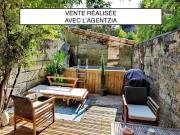 Bdx Centre T2 de 66m2 avec Jardin/Terrasse Rénovation 2019