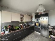 Bdx Patinoire/Hotel de Police Grand T2 + balcon dans...