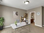 Be @ Axon Green Gleam