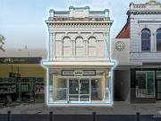 LARGE RETAIL OFFERING IN ONE OF VICTORIA'S MAJOR...