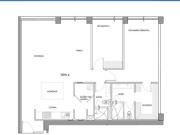 Be Grand Contadero: Departamento en venta en Contadero