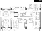 Be Grand Park Bosques: Departamento en venta en Valle de...