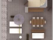 Be Grand Polanco: Departamento en venta en Anáhuac I Sección