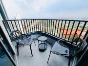BE GRAND REFORMA DEPARTAMENTO CON TERRAZA EN VENTA