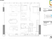 Be Grand Reforma: Departamento en venta en Tabacalera