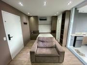 Be Paulista Residence