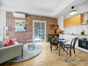 Be Prepared to Fall in Love