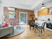 Be Prepared to Fall in Love