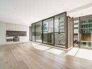 Be quick, 1 bedroom apartments as stunning as this one...