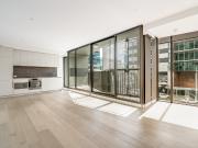 Be quick, 1 bedroom apartments as stunning as this one...