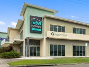 BE QUICK Premium Office Space with Parking Included...